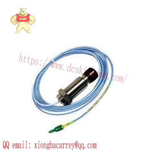 Bently Nevada 330851-02-00-08-50-01-CN short delivery time