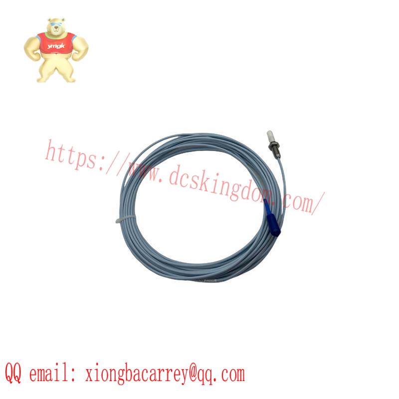 Bently Nevada 330851-02-000-030-10-00-05 Proximity Probe