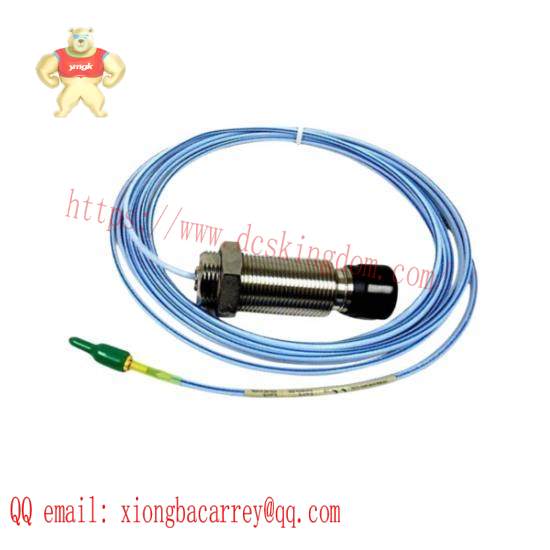 Bently Nevada  330851-02-000-050-50-00-05  3300 XL 25 mm Proximity Probe