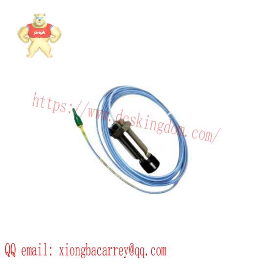 Bently Nevada 330851-02-000-050-90-00-CN  3300 XL 25 mm Proximity Probe