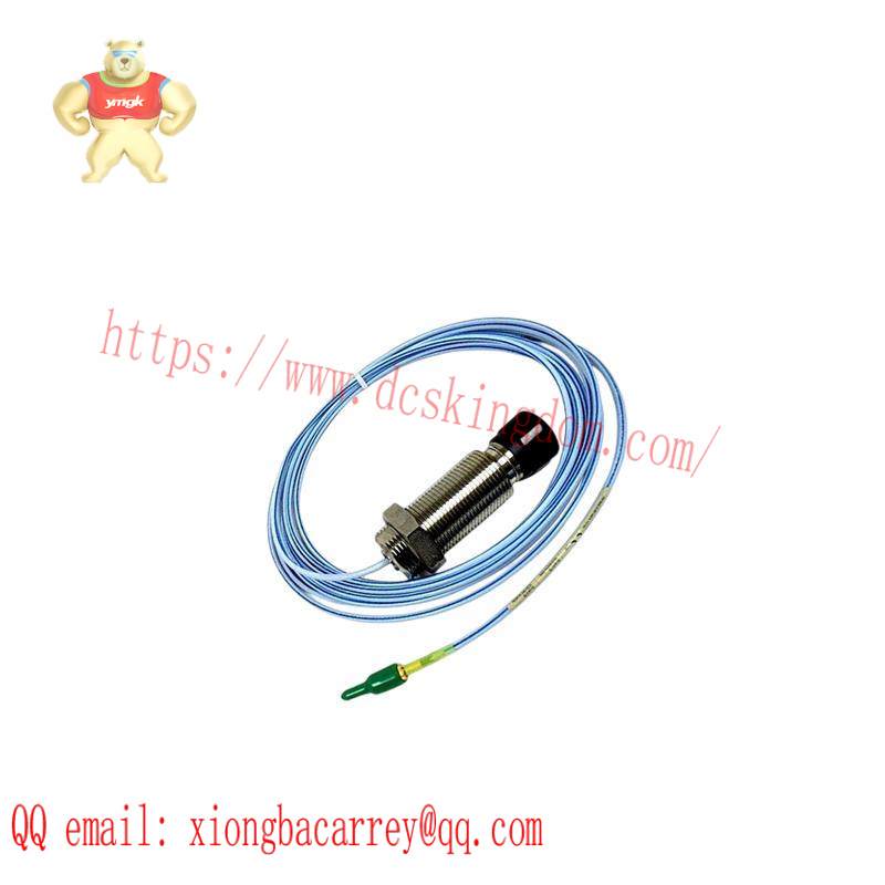 Bently Nevada 330851-02-000-050-90-00-CN Proximity Probe