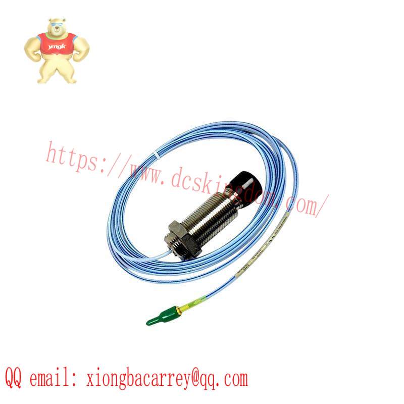 Bently Nevada 330851-02-000-060-10-00-CN  Proximity Probes
