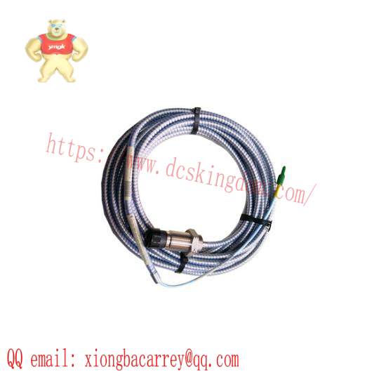 Bently Nevada 330851-02-000-100-10-00-CN 3300 XL 25 mm Proximity Probe