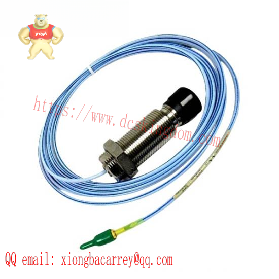 Bently Nevada 330851-02-000-60-10-00-05  3300 XL 25 mm Proximity Probe