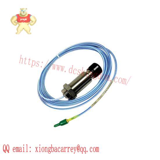 Bently Nevada 330851-04-00-20-90-00-00 Proximity Sensor