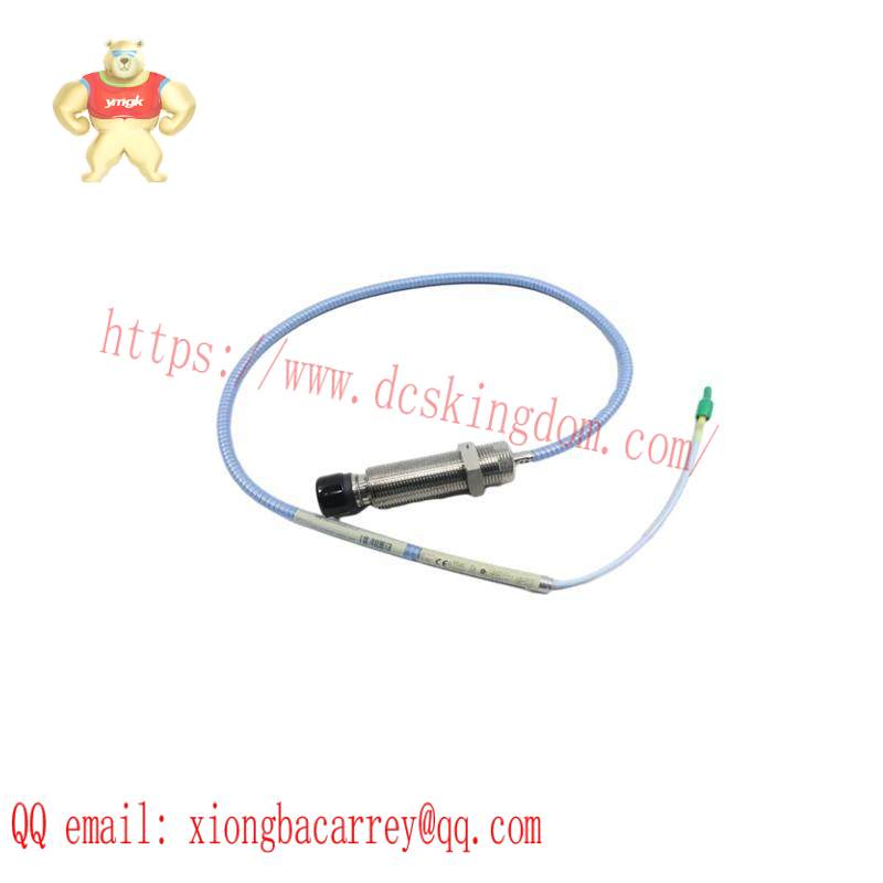 BENTLY NEVADA 330851-04-000-020-10-00-00 Proximity Probe