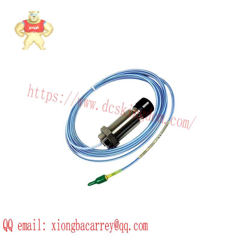 Bently Nevada 330851-04-000-020-10-01-00 PROBES