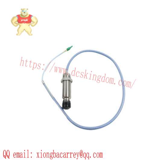 Bently Nevada 330851-05-000-040-50-01-05  Proximity Probe