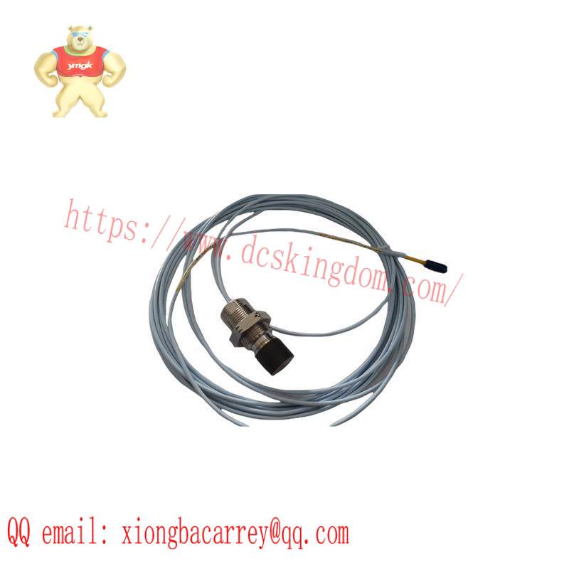 Bently 3300/50-02-01-00-00