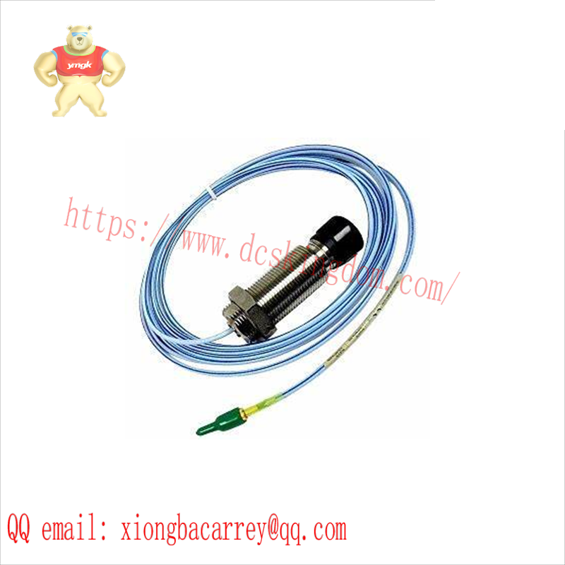 Bently Nevada 330851-06-000-070-10-00-05 3300 XL 8 mm probe