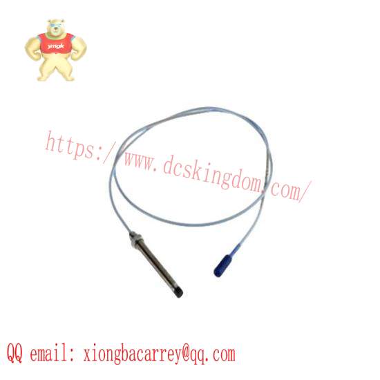 Bently Nevada 330851-06-000-070-10-00-05  Proximity Sensor Probe