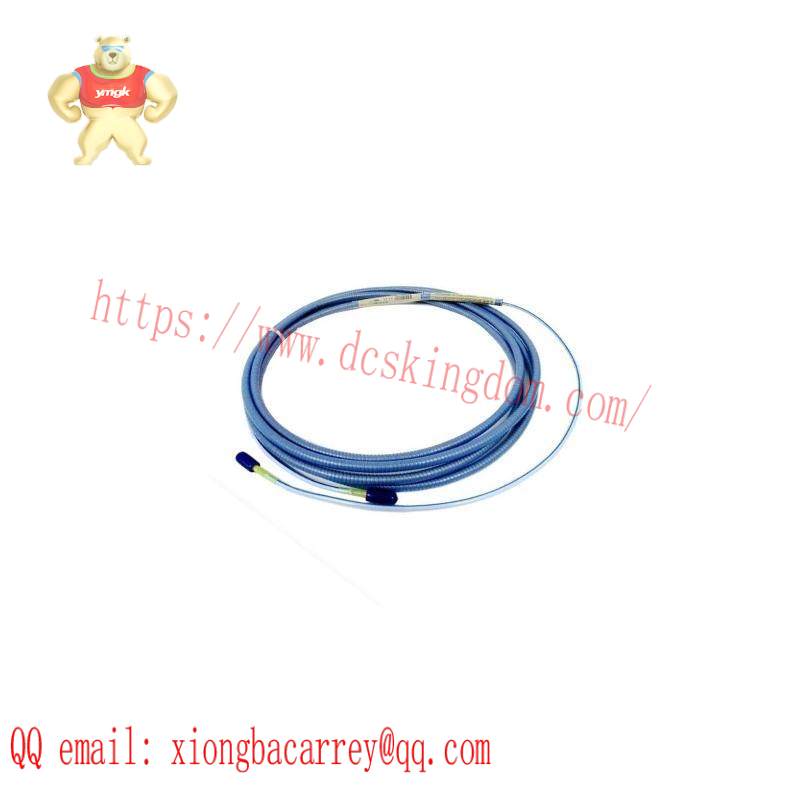 BENTLY NEVADA 330854-080-24-CN  Extension Cable