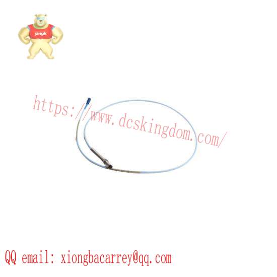 Bently Nevada 330876-02-10-00-00 3300 XL 50 Mm Proximity Probe
