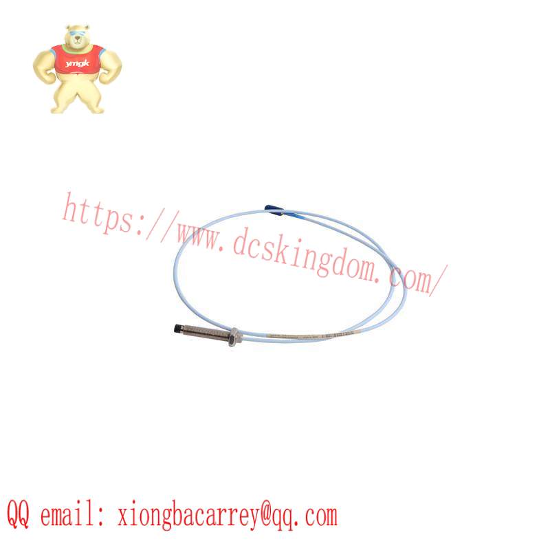 BENTLY NEVADA 330876-02-10-00-00 Proximity Probe