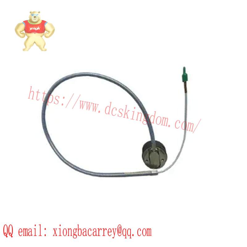 Bently Nevada 330876-02-10-01-00 3300 XL 50 mm Proximity Probe