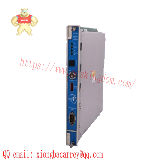 Bently Nevada 330877-080-36-00