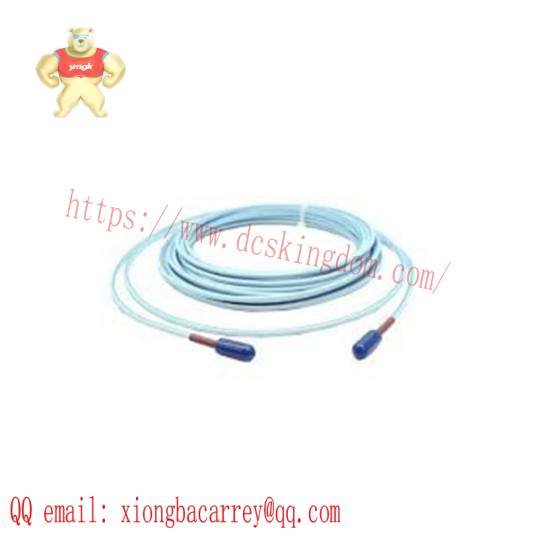 Bently Nevada 330877-80-36-00 3300 XL 50 mm Extension Cable