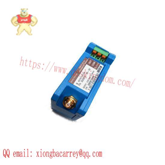 Bently Nevada 330878-90-00 Proximitor Sensor