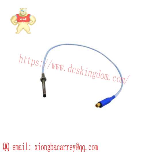 BENTLY NEVADA 330901-00-08-05-02-05 Proximity Probes