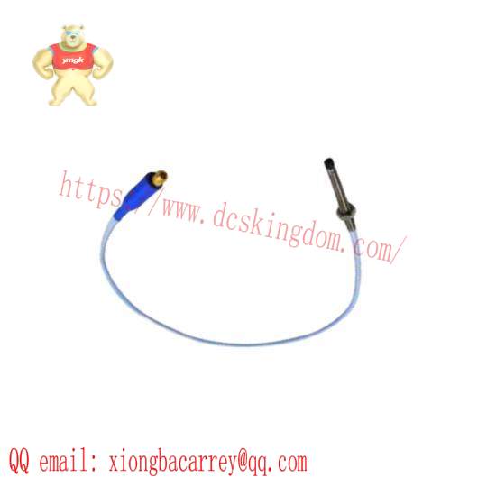 BENTLY NEVADA 330901-00-08-05-02-05 Proximity Probes