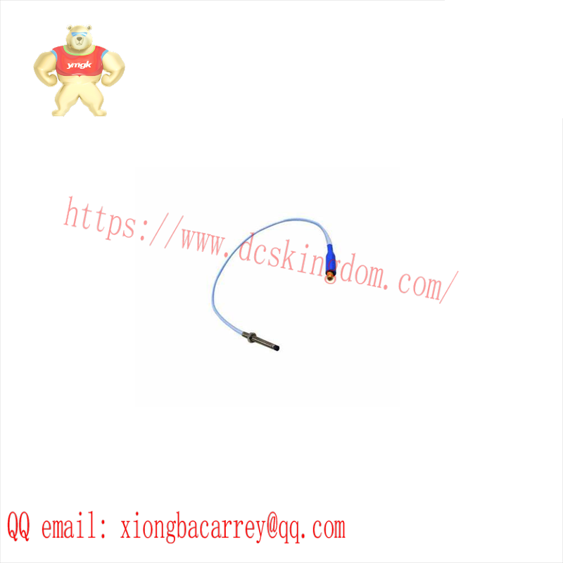 BENTLY NEVADA 330901-00-09-70-02-CN Proximity Probes