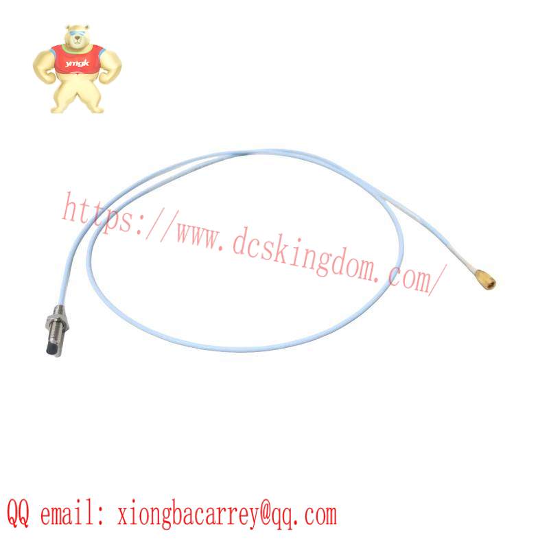BENTLY NEVADA 330901-00-12-05-02 Proximity Probe