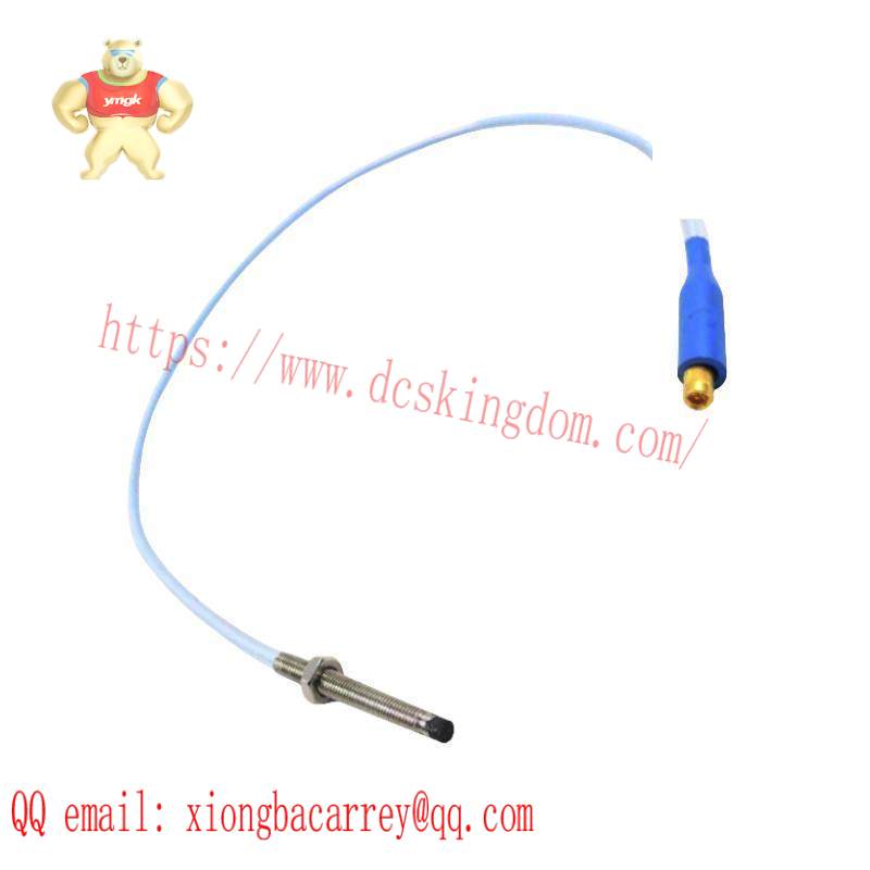 BENTLY NEVADA 330901-00-15-05-02-05 Proximity Probe