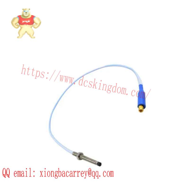 Bently Nevada 330901-00-65-05-02-05 proximity Probe