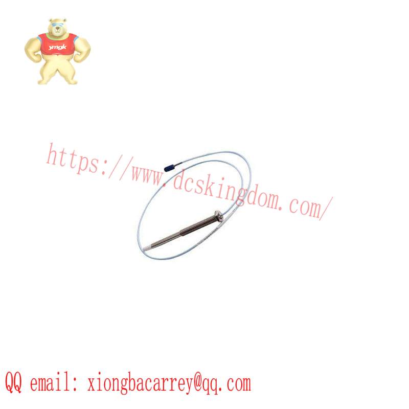 Bently Nevada 330901-00-90-05-02-05 3300 NSv Proximity Probes