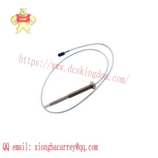 BENTLY NEVADA 330901-02-24-10-01-00 3300 NSv Proximity Probes