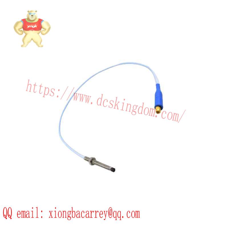 Bently Nevada 330901-02-24-10-01-00 Extension cable