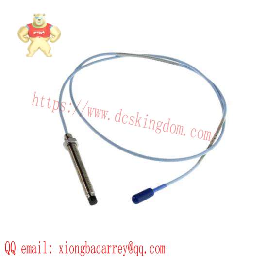 Bently Nevada  330901-02-47-10-01-00  3300 NSv Proximity Probes