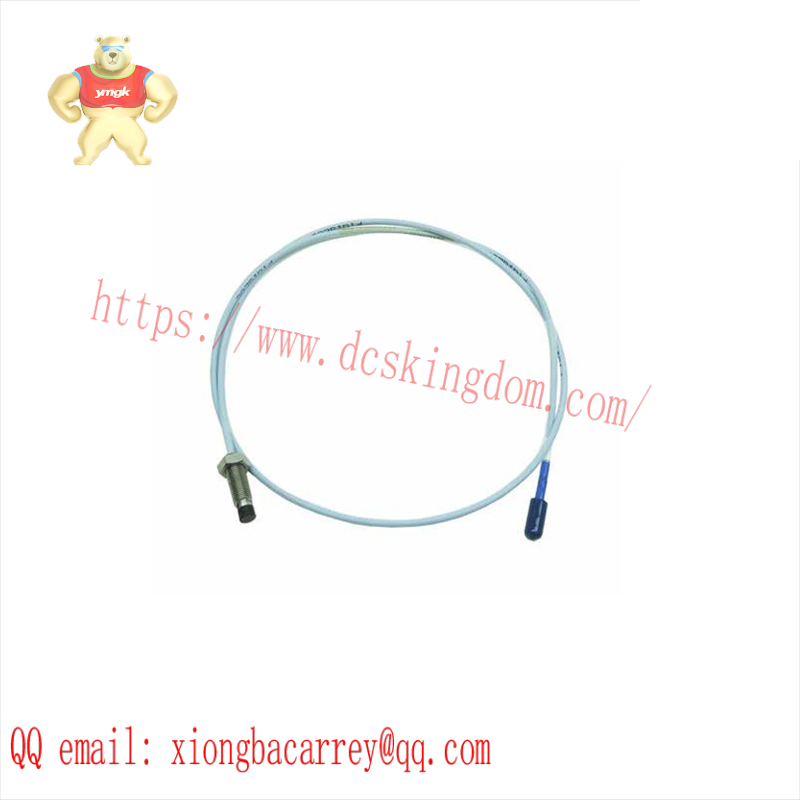 Bently Nevada 330901-11-25-10-01-00 Proximity Probes