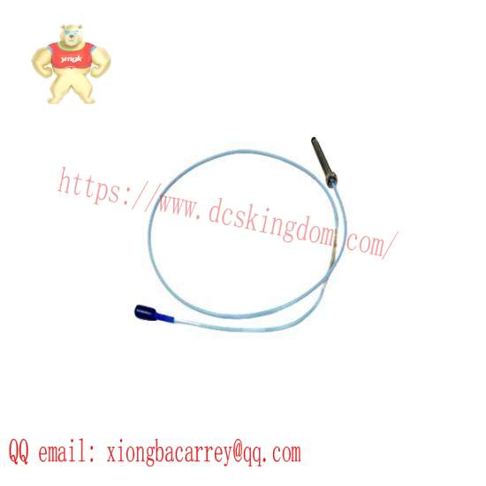 BENTLY NEVADA 330901-11-25-10-01-00 Proximity Sensor