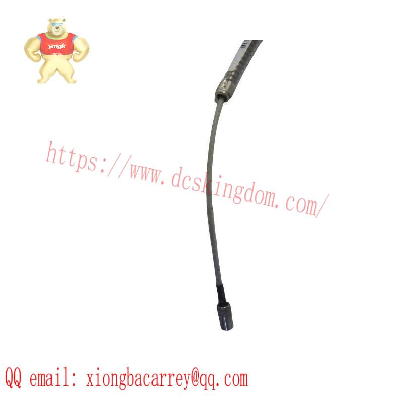 BENTLY NEVADA 330902-00-30-05-02-00 Proximity Transducer System