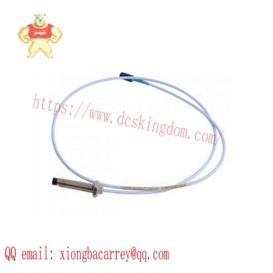 Bently Nevada 330902-40-10-02-05 3300 NSv Proximity Probes