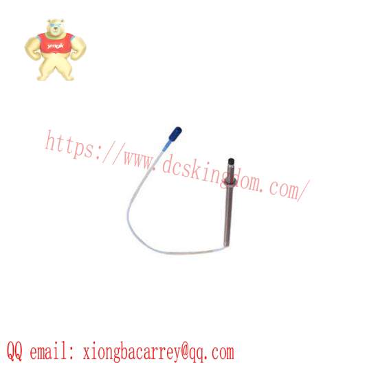Bently Nevada 330903-00-02-05-02-CN 3300 NSv Proximity Probe
