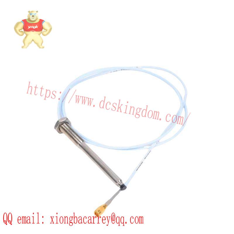 BENTLY NEVADA 330903-00-04-05-02-05 proximity probe