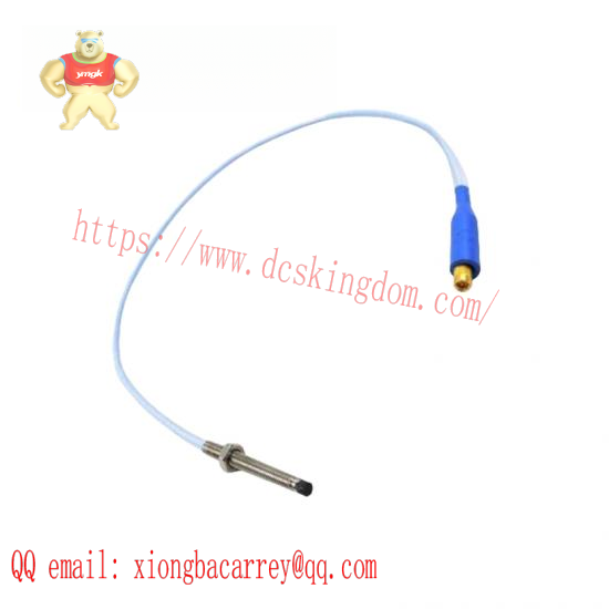 Bently Nevada 330903-00-04-05-02-05 Proximity Probes