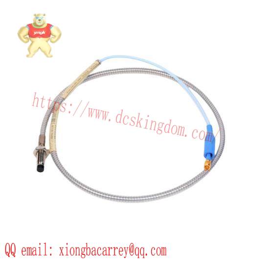 Bently Nevada 330903-00-04-05-02-CN  3300 XL 8 mm Probe