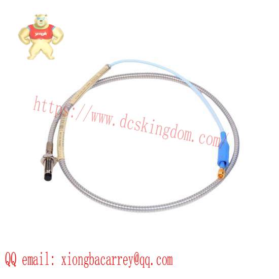 Bently Nevada 330903-00-05-10-01-05 3300 XL 8 mm Proximity Probes