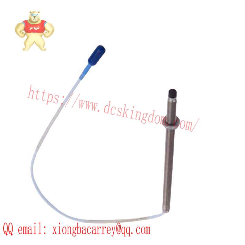 BENTLY NEVADA 330903-00-05-10-01-05 Proximity Probes