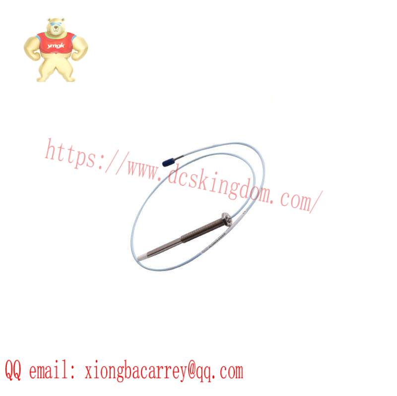 Bently nevada 330903-00-06-05-02-05 NSv Proximity Probes