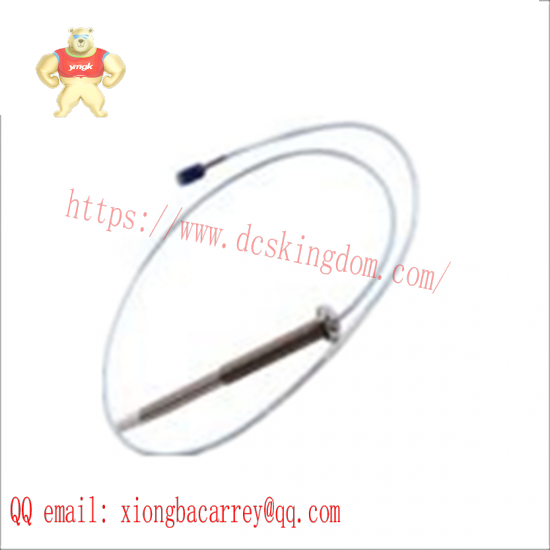 Bently Nevada 330903-00-06-05-02-05 Proximity Transducer