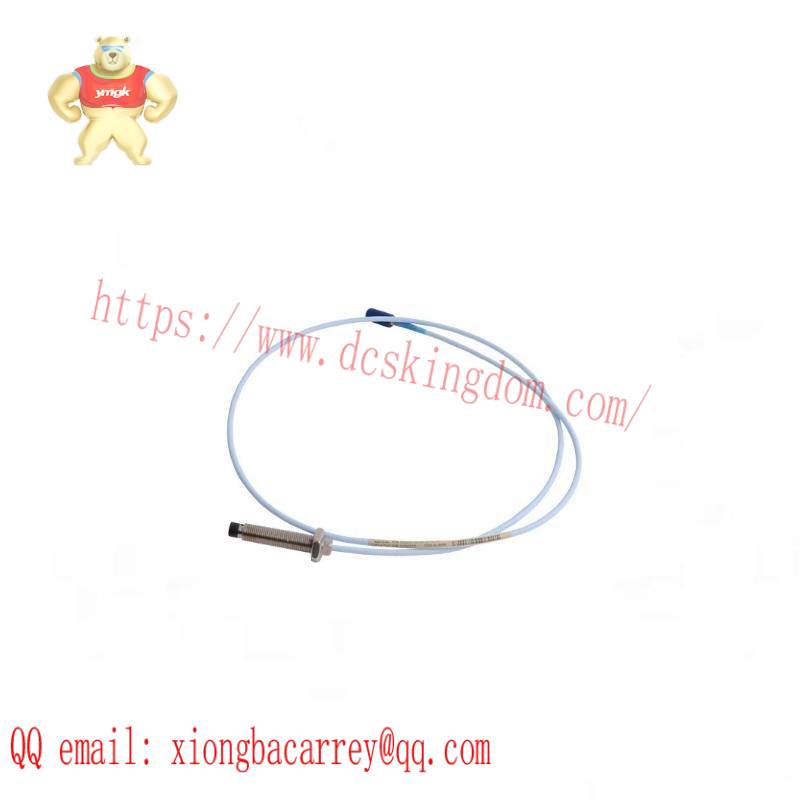 Bently Nevada 330903-01-08-10-02-CN Proximity Probes