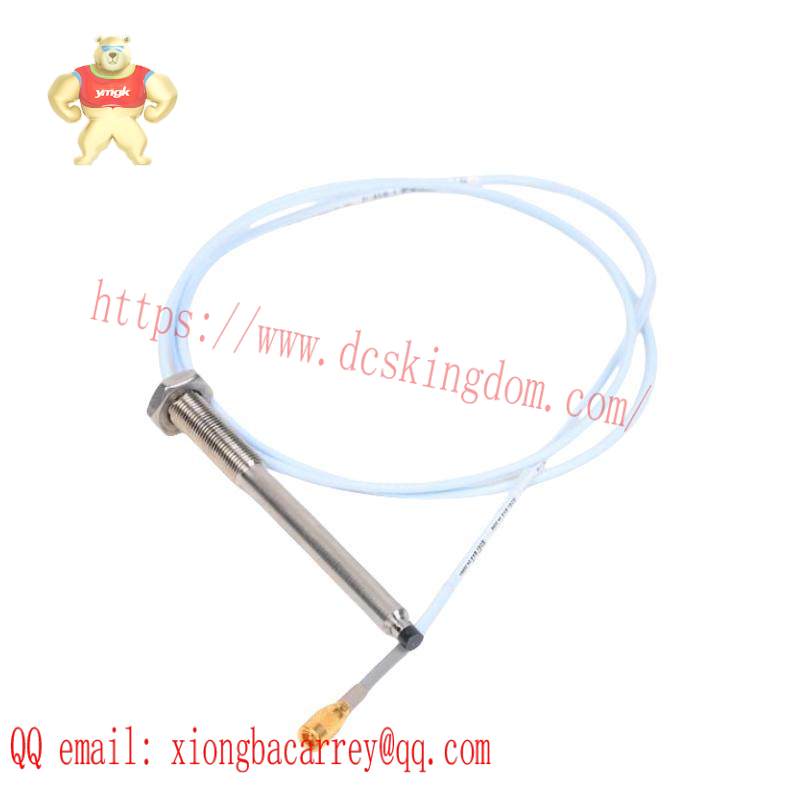 Bently Nevada 330904-00-10-05-02-05 3300 NSv Proximity Probe
