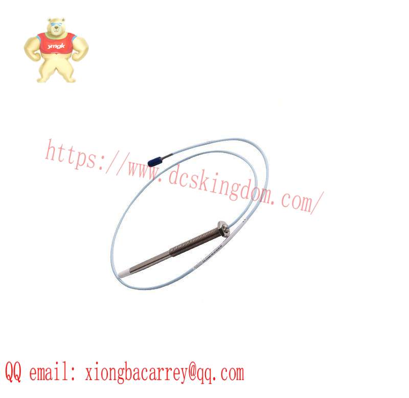 Bently Nevada 330905-00-03-10-02-00 NSv Proximity Probes