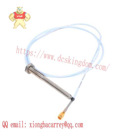 Bently Nevada 330905-00-05-05-02-05  3300 NSv Proximity Probe