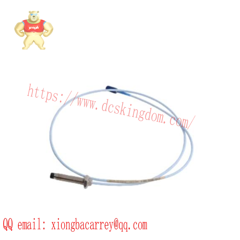 Bently Nevada 330905-00-05-05-02-05 NSv Proximity Probes