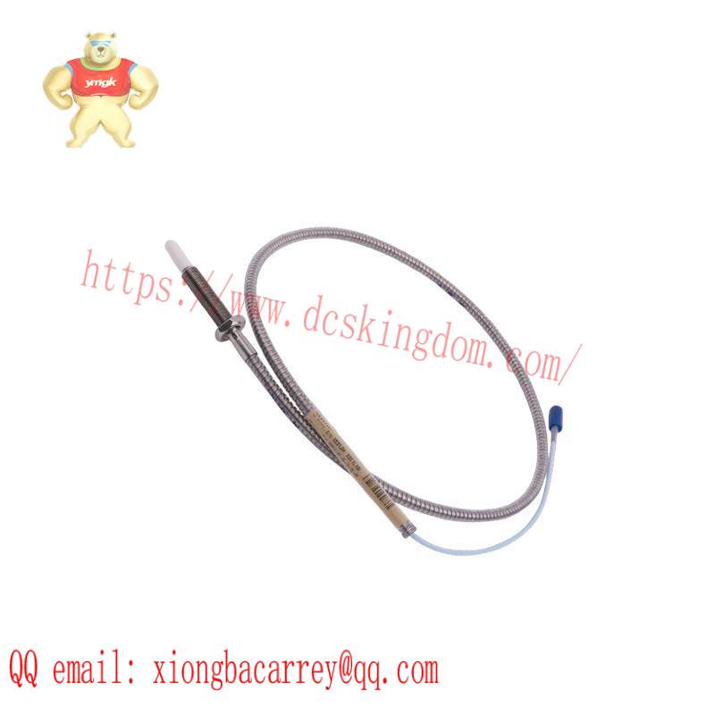 Bently Nevada 330905-00-05-10-12-CN Proximity Probes